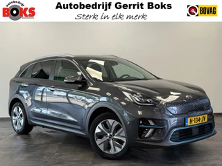 Kia e-Niro ExecutiveLine 64 kWh Leder Full-led Navigatie JBL-sound