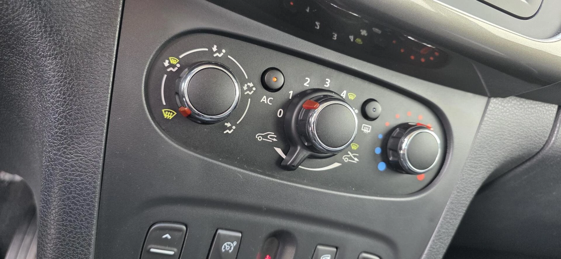 Hoofdafbeelding Dacia Sandero Stepway