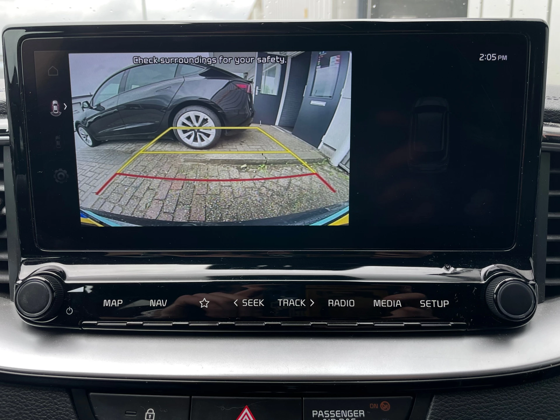 Hoofdafbeelding Kia ProCeed