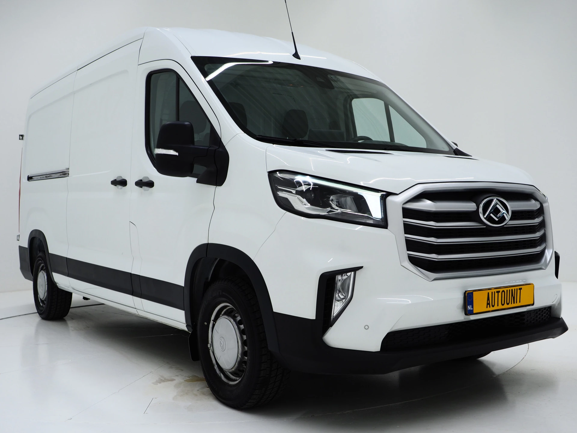 Hoofdafbeelding Maxus Deliver9