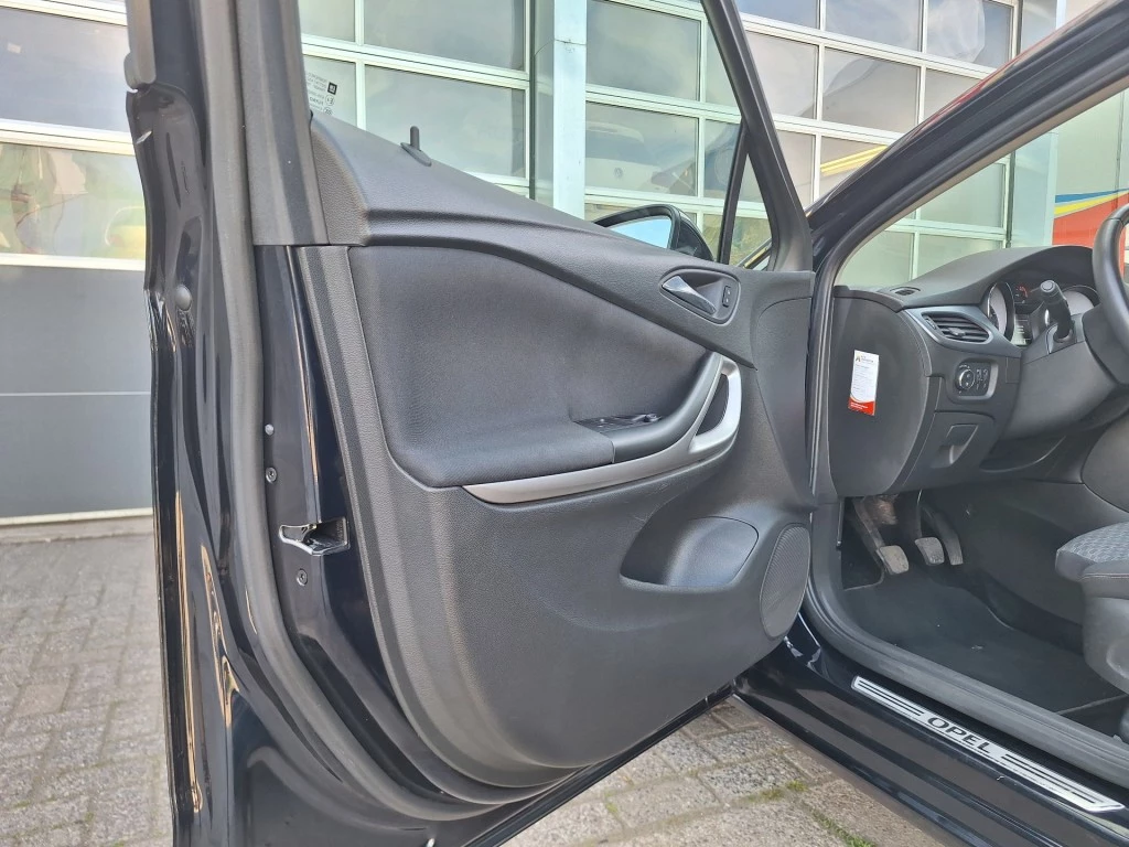 Hoofdafbeelding Opel Overige