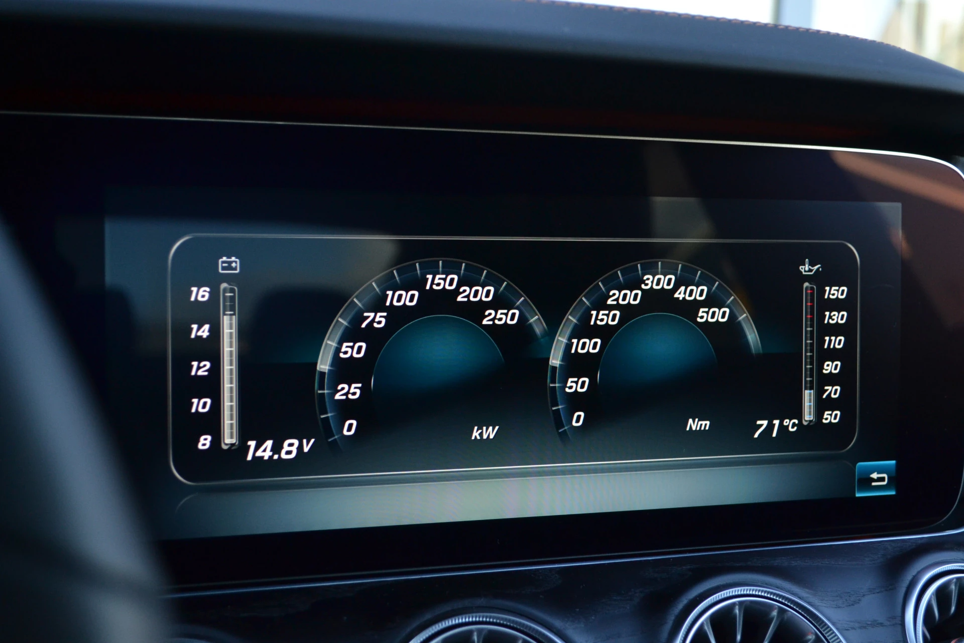 Hoofdafbeelding Mercedes-Benz CLS