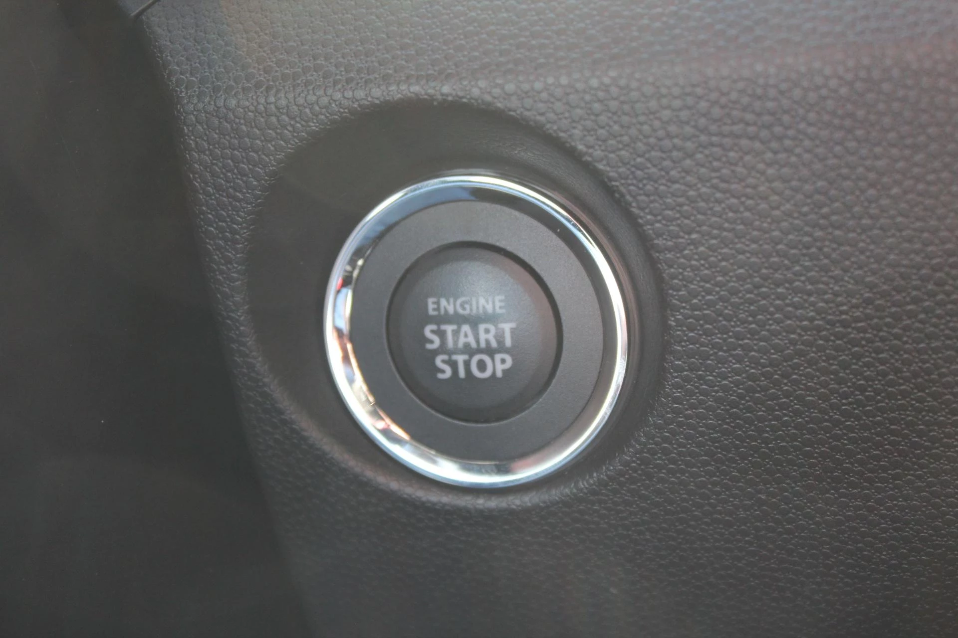 Hoofdafbeelding Suzuki Ignis