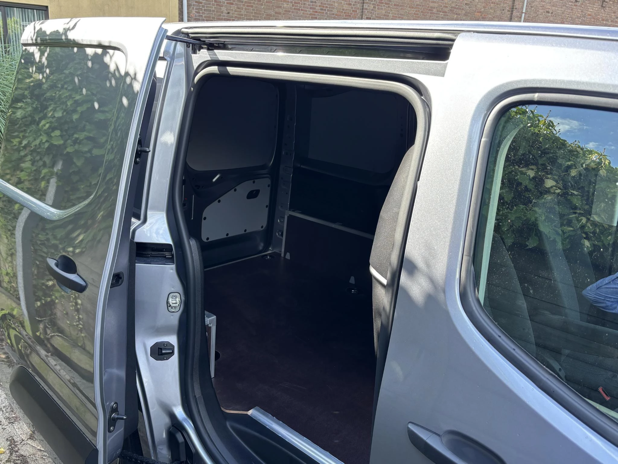 Hoofdafbeelding Opel Combo-e