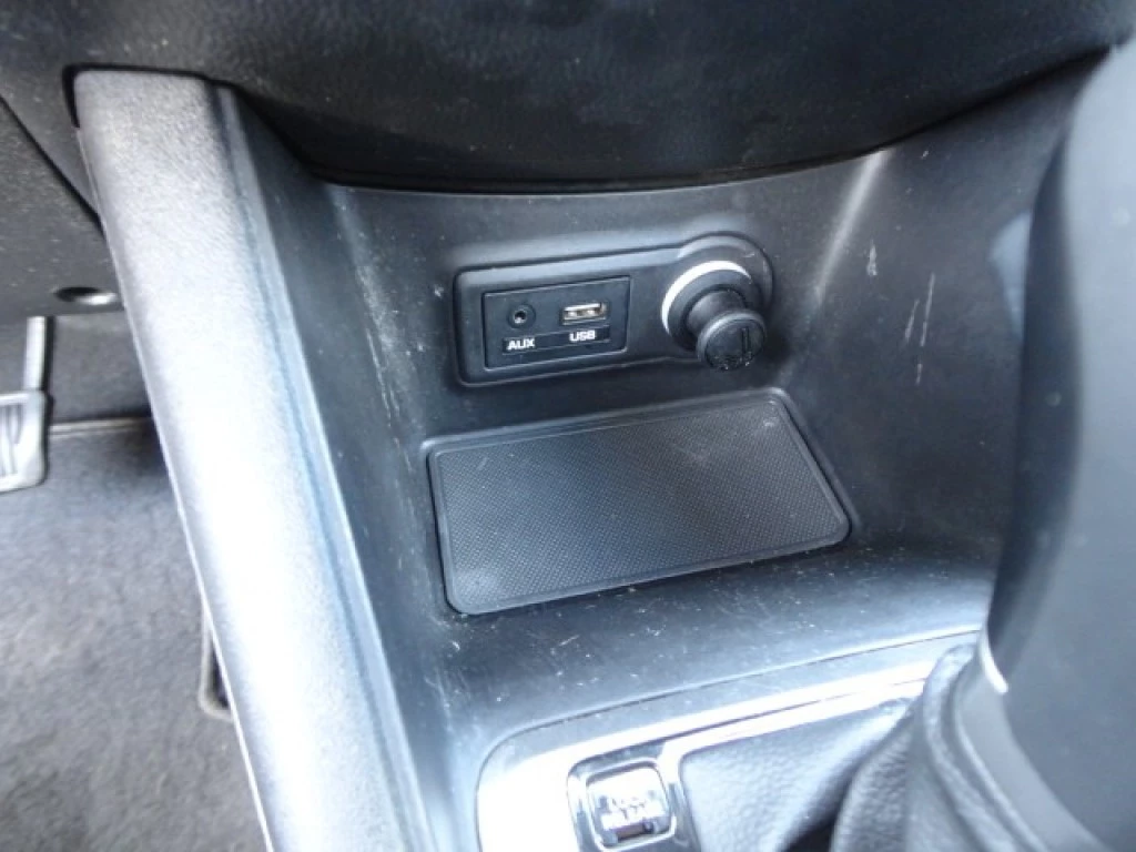 Hoofdafbeelding Hyundai ix20