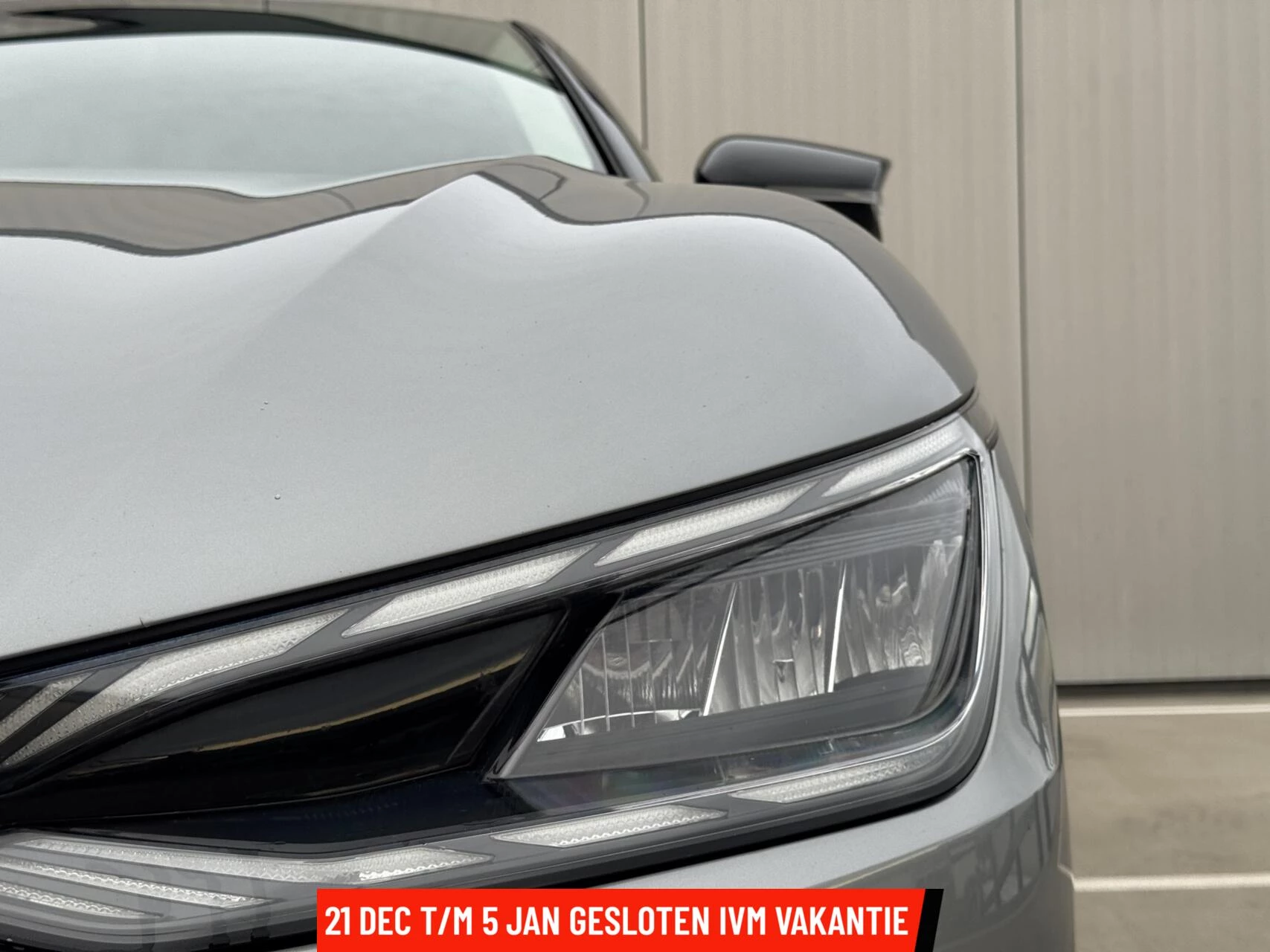 Hoofdafbeelding Kia EV6