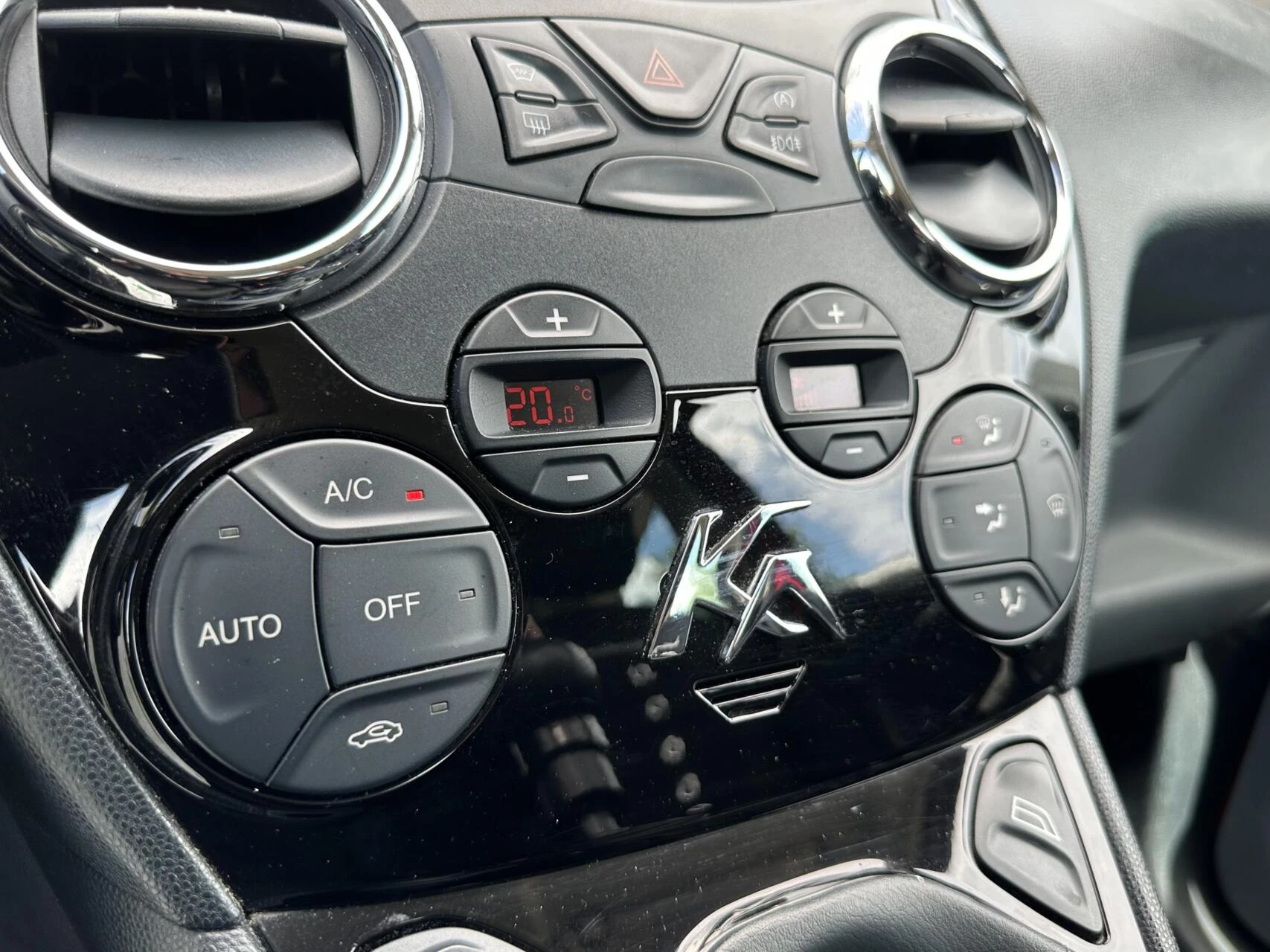 Hoofdafbeelding Ford Ka