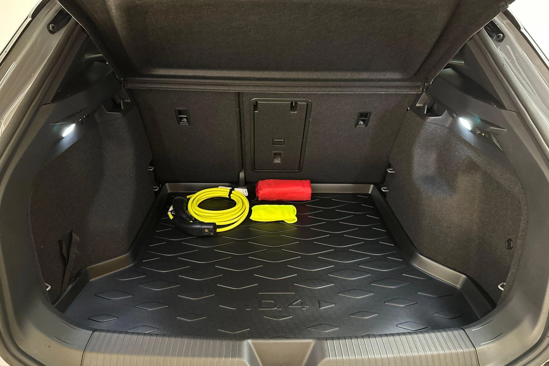 Hoofdafbeelding Volkswagen ID.4