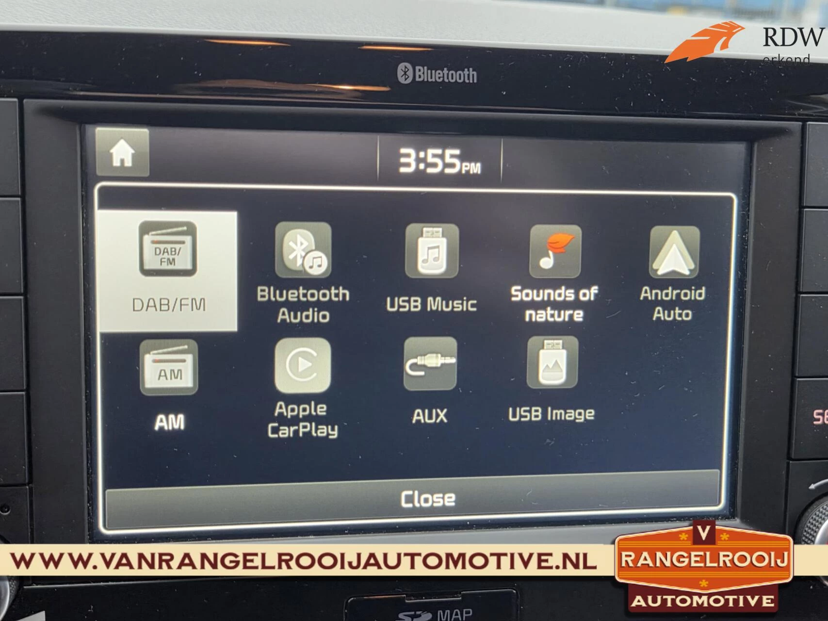 Hoofdafbeelding Kia Stonic