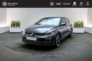 Volkswagen Polo 50 Edition 1.0 TSI