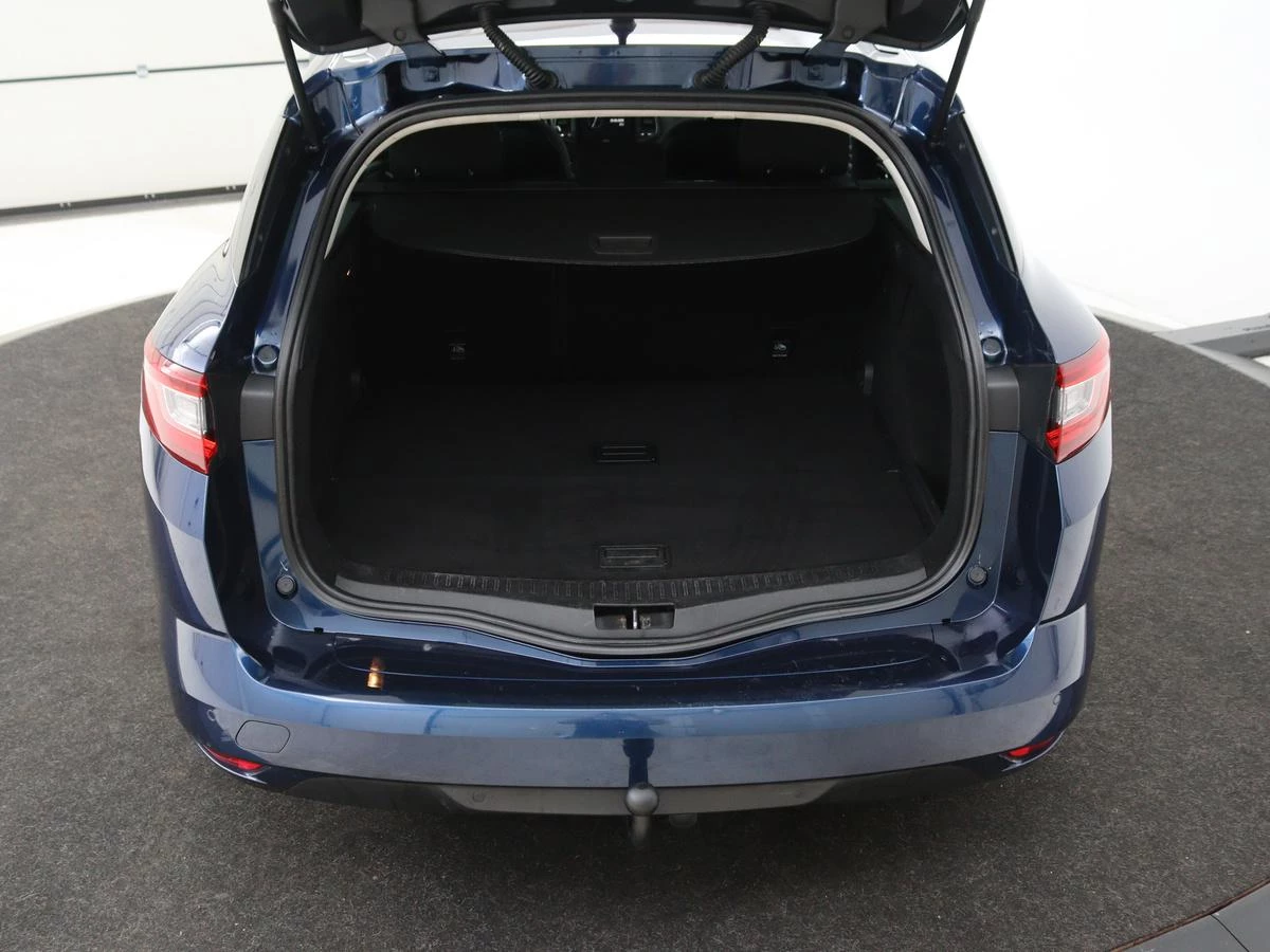 Hoofdafbeelding Renault Mégane