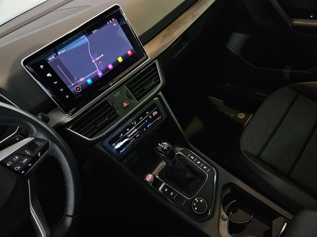 Hoofdafbeelding SEAT Tarraco