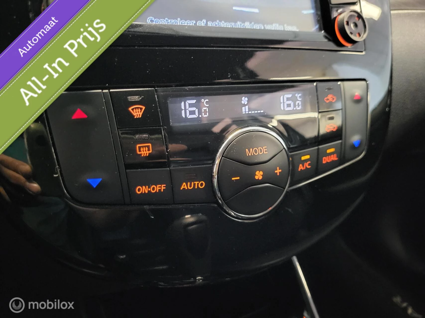 Hoofdafbeelding Nissan Pulsar