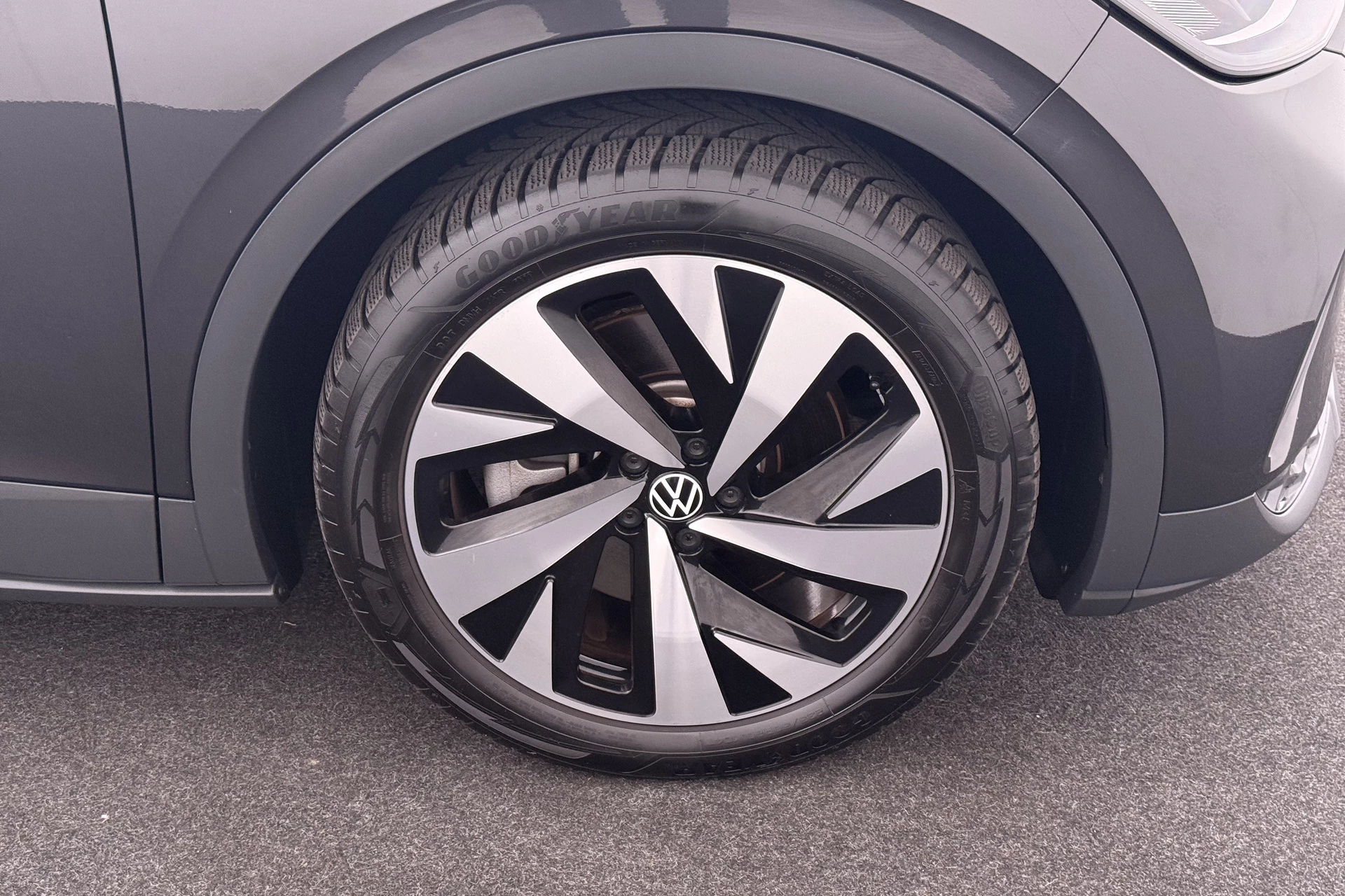 Hoofdafbeelding Volkswagen ID.4