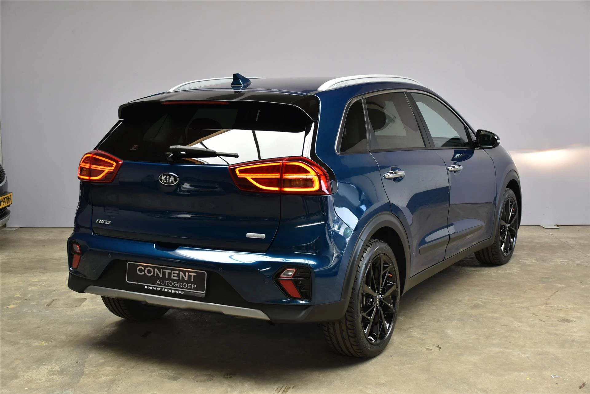 Hoofdafbeelding Kia e-Niro