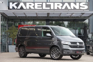 Hoofdafbeelding Volkswagen Transporter Volkswagen Transporter 2.0 TDI 150 | Aut. | LED | Orig. Navi | Cruise | Airco | Nieuwstaat..