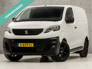 Peugeot Expert 231C 2.0 BlueHDI 120 Pro (SCHERM, LM VELGEN, LEDER, CRUISE, NIEUWE APK, BLUETOOTH, ELEK RAMEN, NIEUWSTAAT)