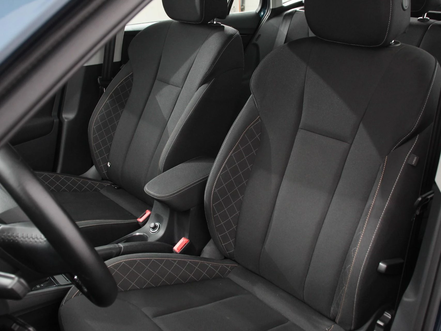 Hoofdafbeelding Škoda Kamiq