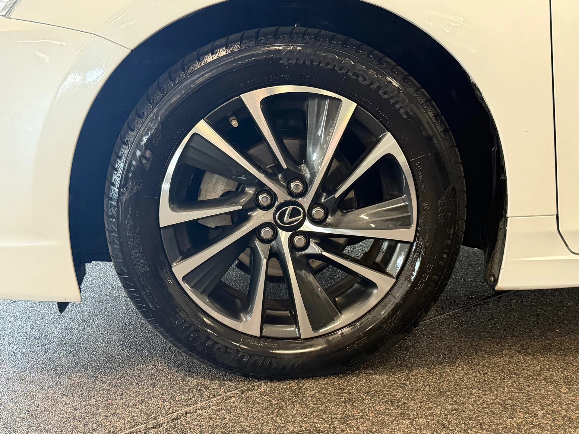 Hoofdafbeelding Lexus CT
