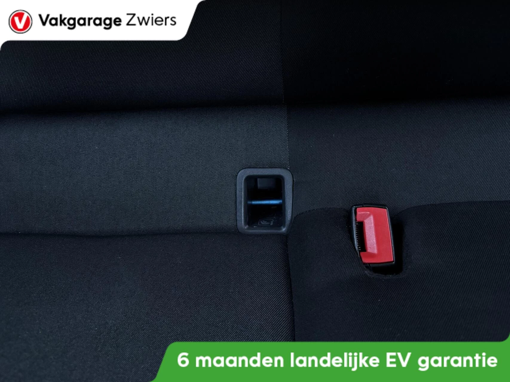 Hoofdafbeelding Škoda Citigo