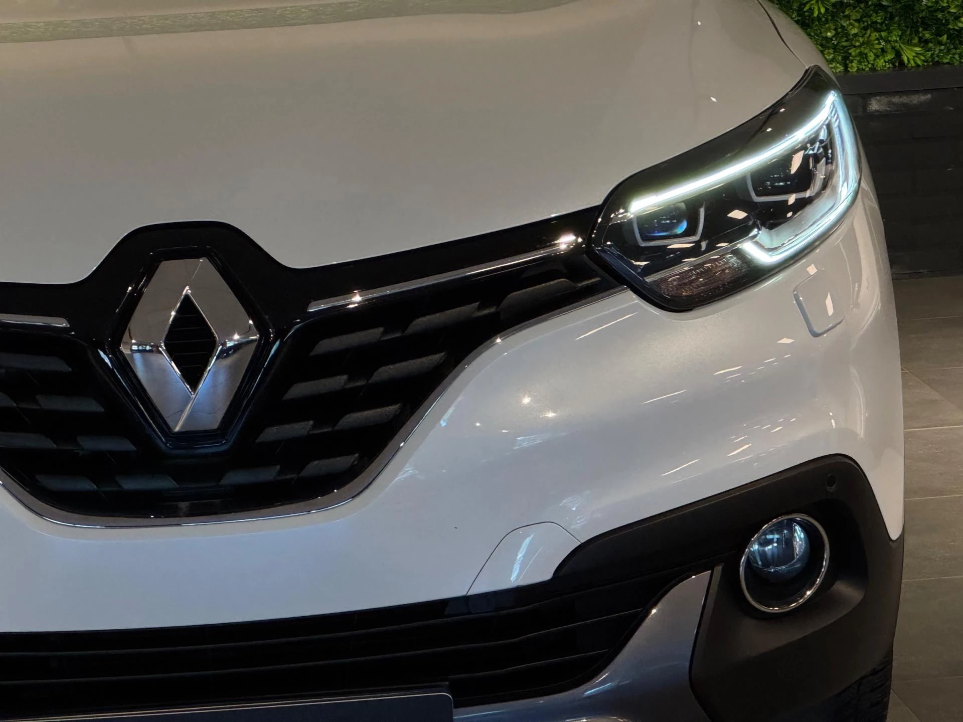 Hoofdafbeelding Renault Kadjar