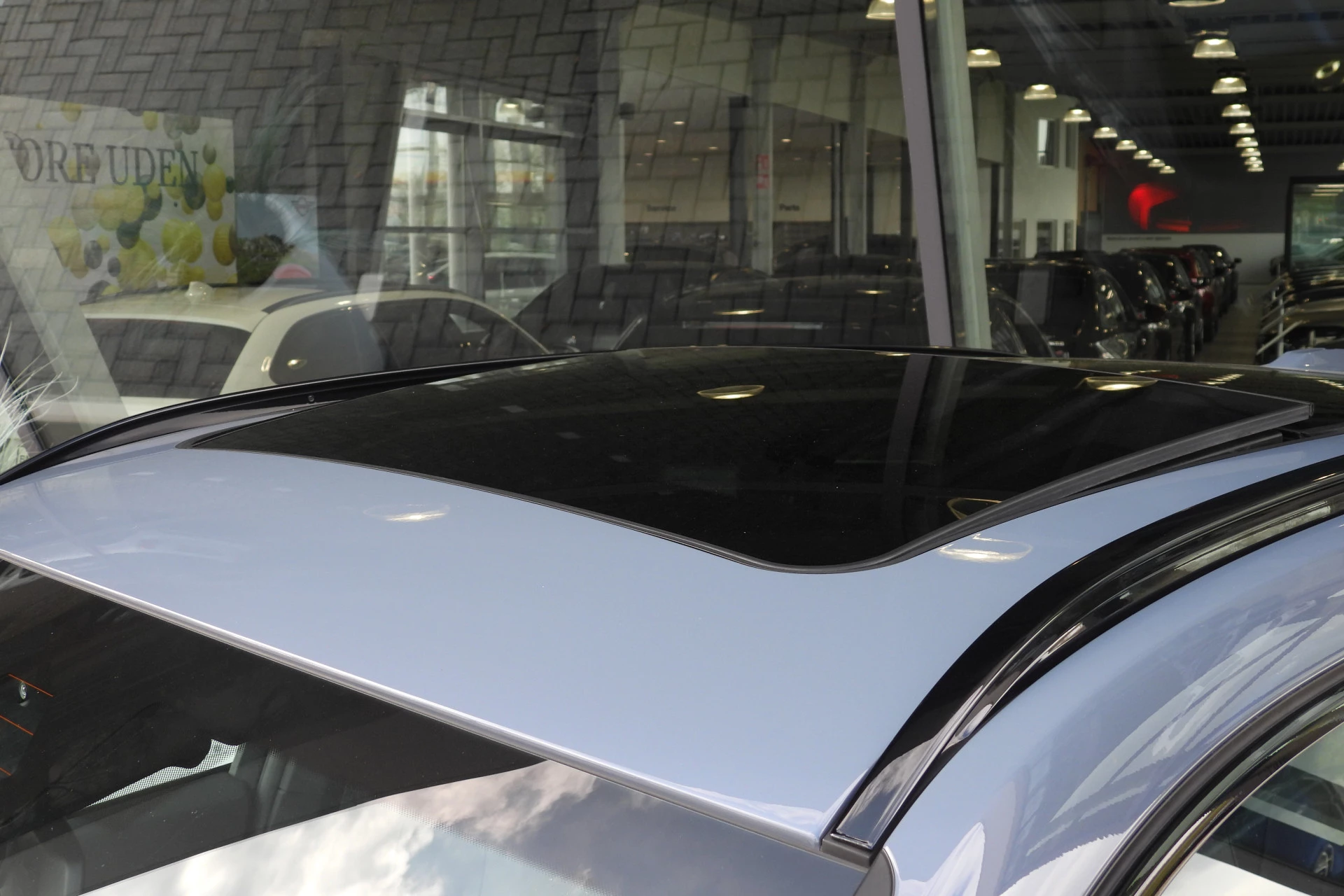 Hoofdafbeelding BMW iX1