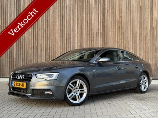Audi A5 Sportback 1.8 TFSI Sport Edition | S-LINE | XENON | NL-AUTO