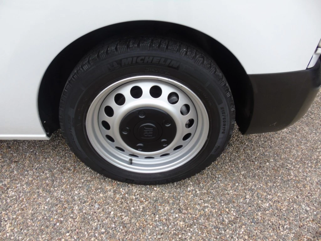 Hoofdafbeelding Fiat Scudo