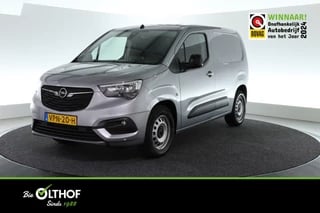 Opel Combo-e L1H1 Edition 50 kWh / CARPLAY / CAMERA / CRUISE / CLIMA / NAVI /