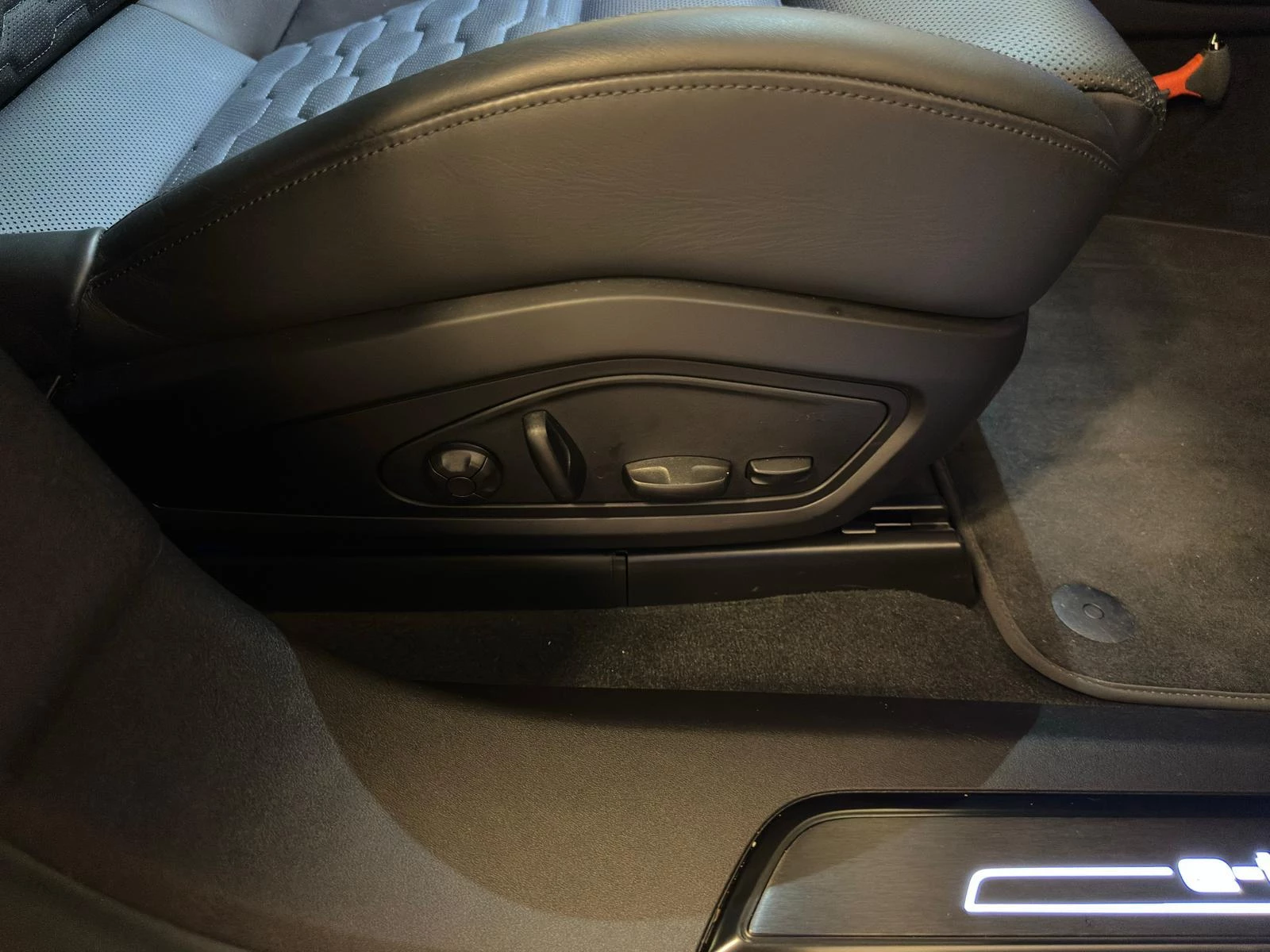 Hoofdafbeelding Audi e-tron GT