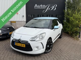 Citroen DS3 1.6 VTi SO CHIC | AUTOMAAT | CLIMA | APK 04-2027!
