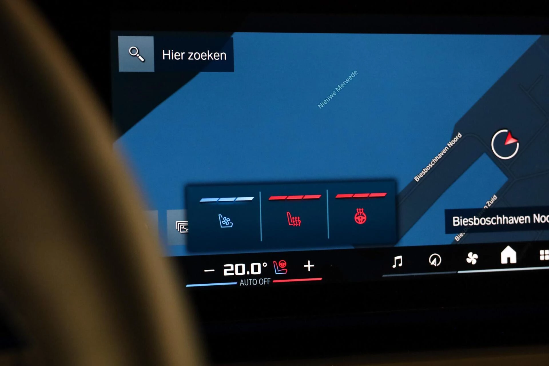 Hoofdafbeelding BMW M5