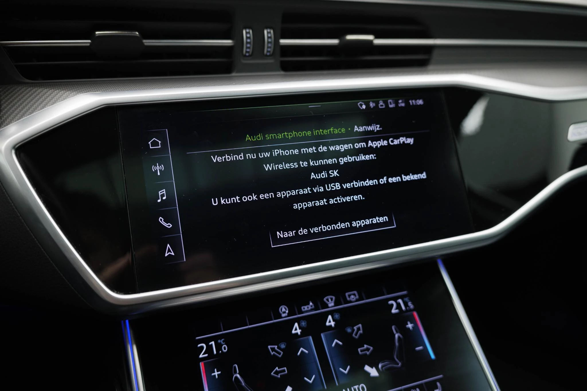 Hoofdafbeelding Audi RS6