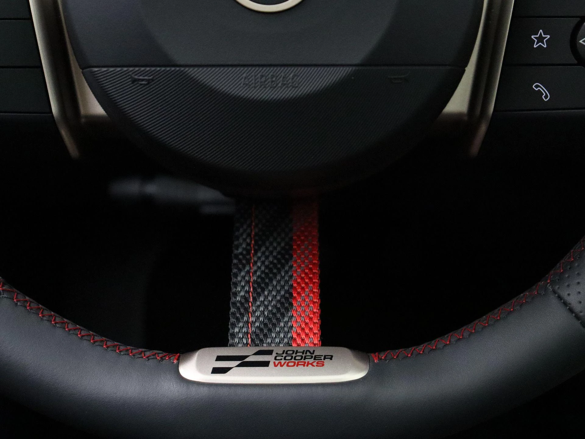 Hoofdafbeelding MINI Aceman