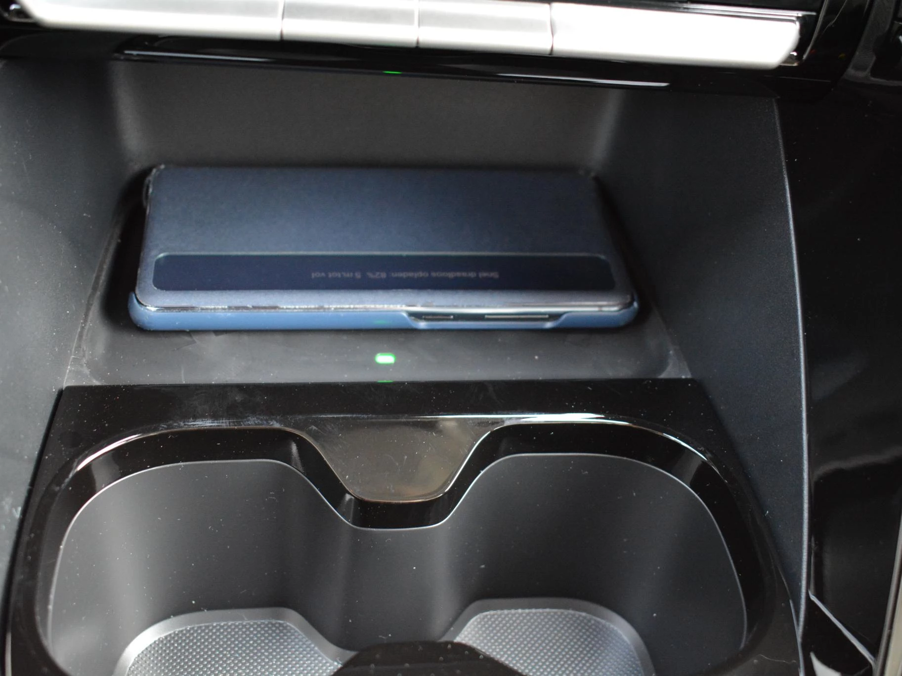 Hoofdafbeelding Citroën ë-C3 Aircross