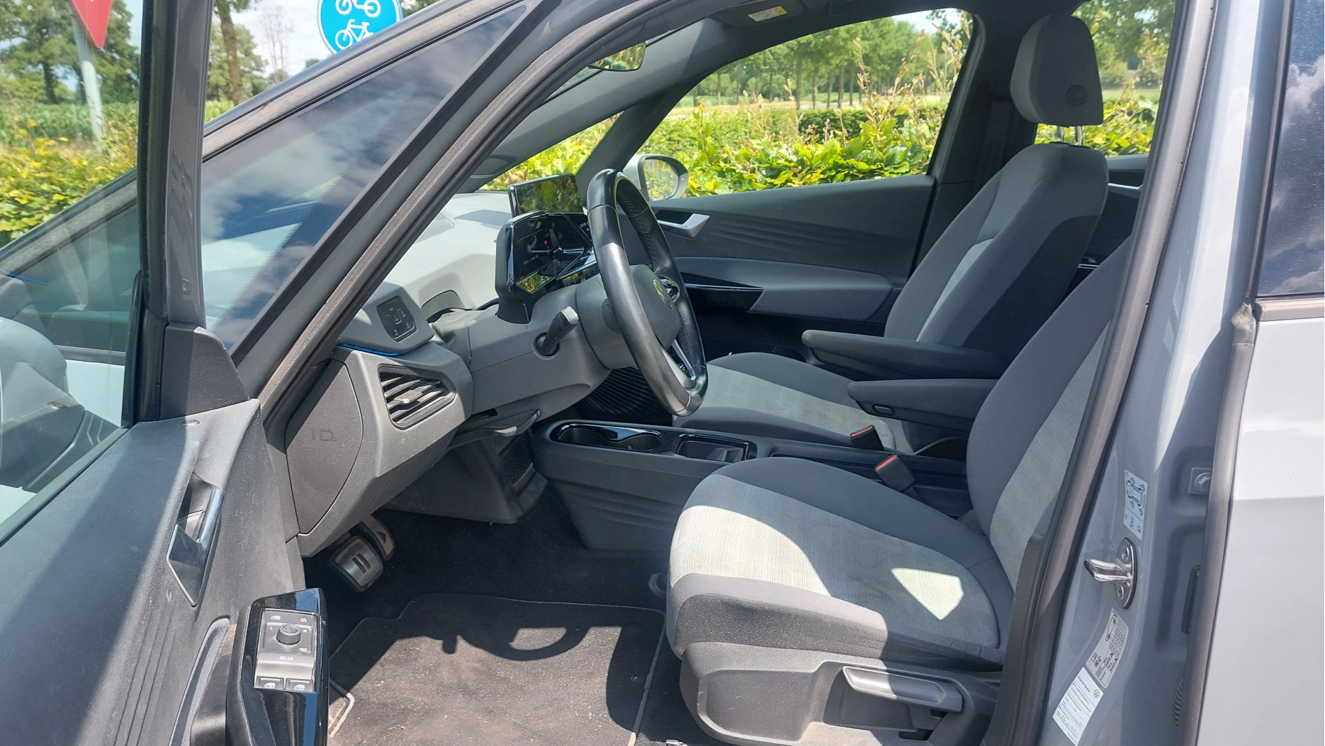 Hoofdafbeelding Volkswagen ID.3