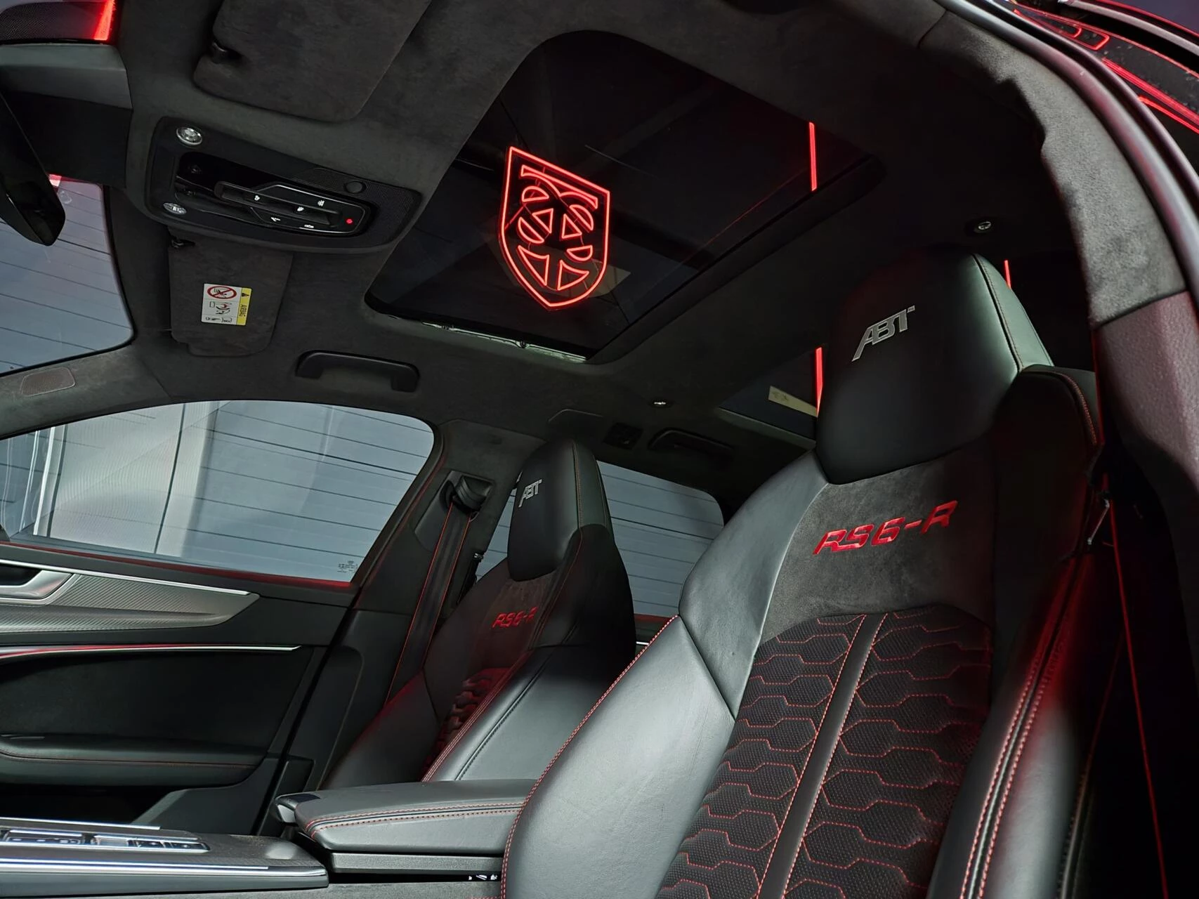 Hoofdafbeelding Audi RS6