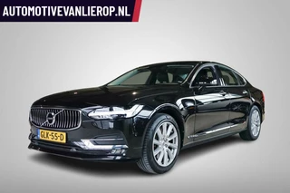 Hoofdafbeelding Volvo S90 Volvo S90 2.0 T5 Inscription PILOT ASSIST | STOELKOELING | CAMERA