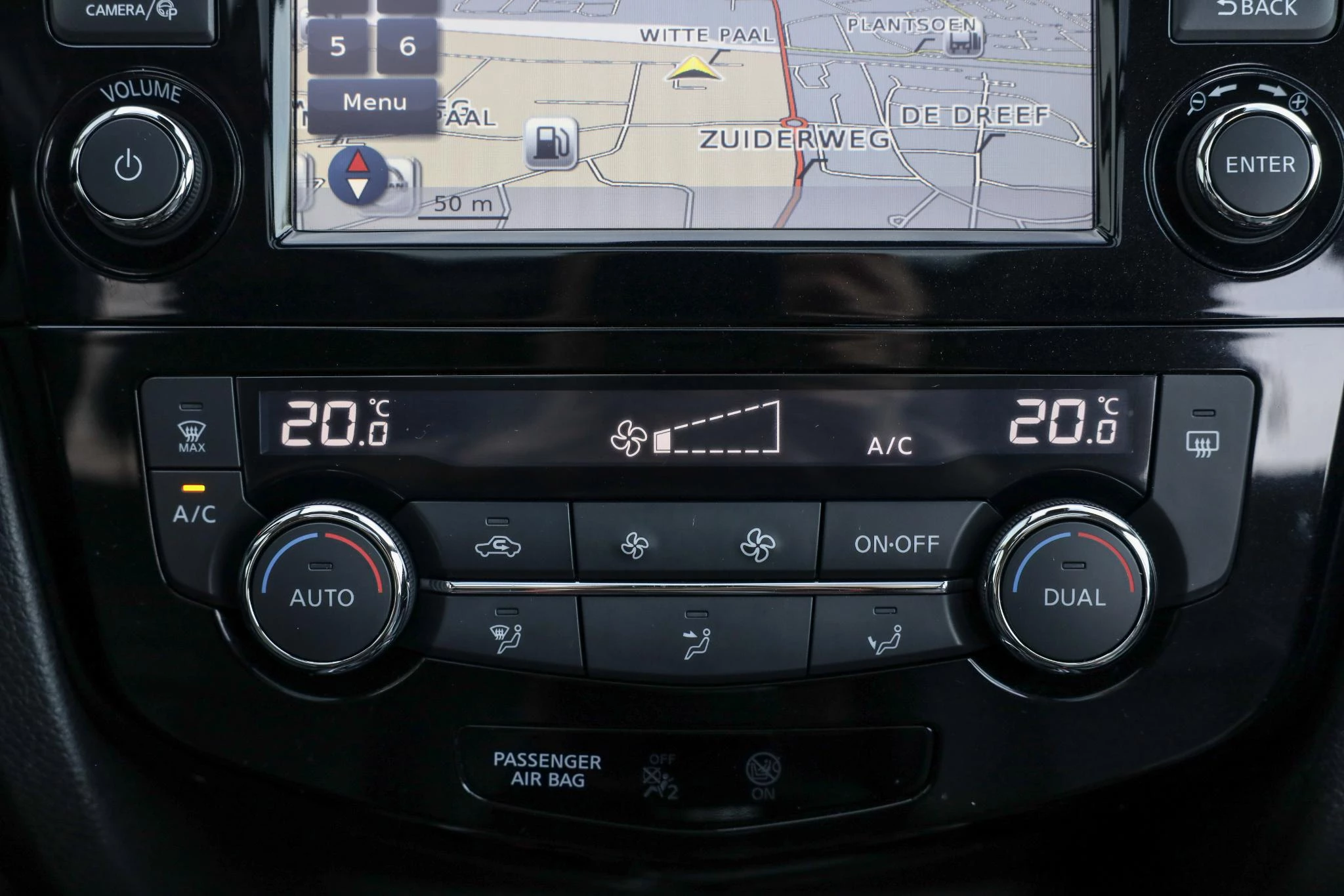 Hoofdafbeelding Nissan X-Trail