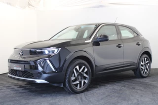 Opel Mokka 1.2 Turbo Level 3