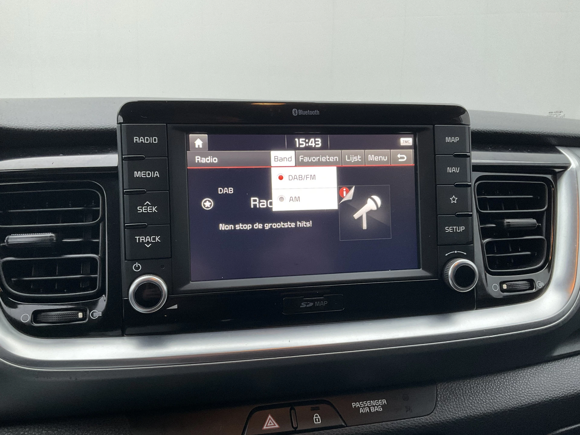 Hoofdafbeelding Kia Stonic