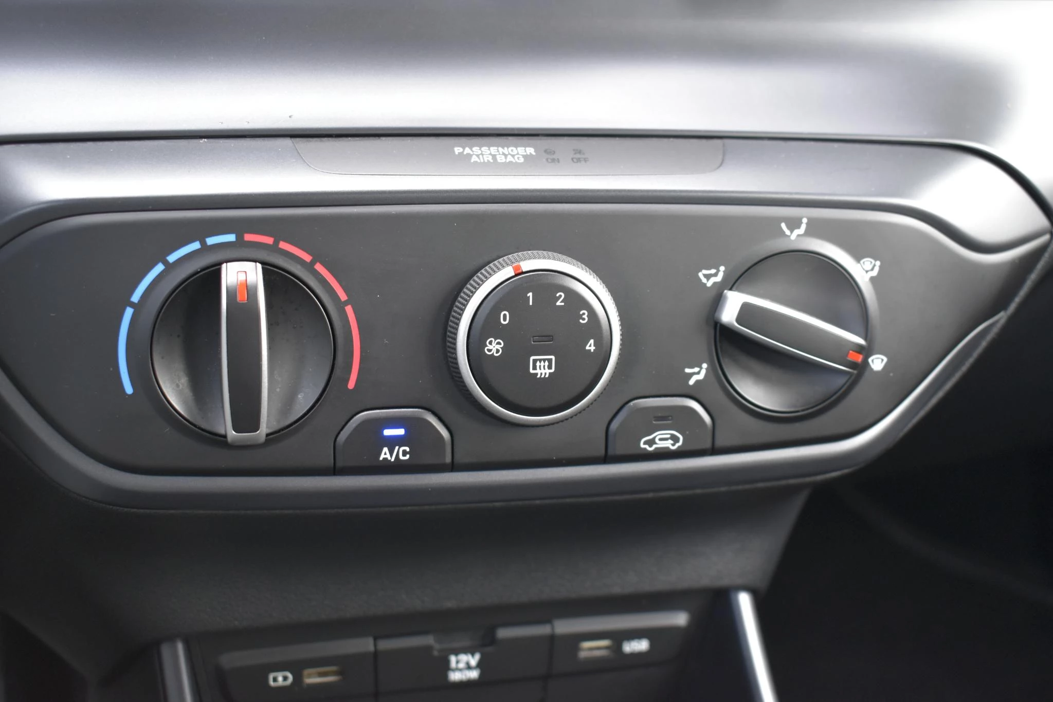 Hoofdafbeelding Hyundai Bayon