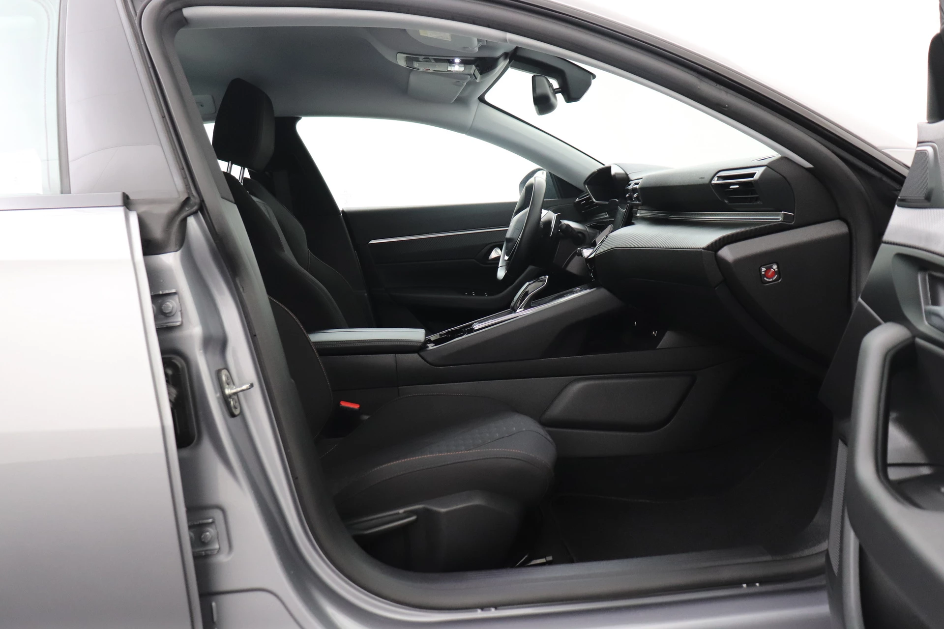 Hoofdafbeelding Peugeot 508