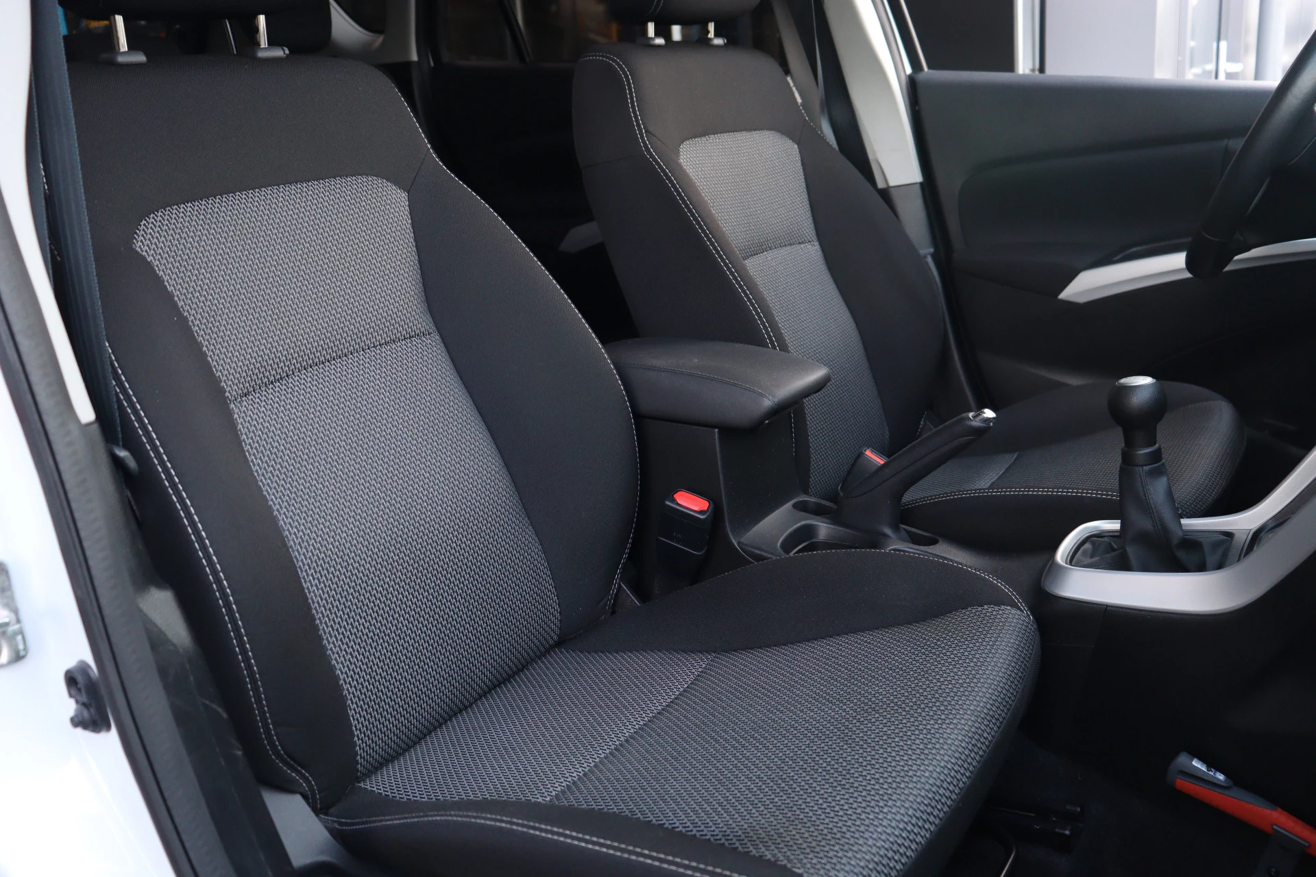 Hoofdafbeelding Suzuki S-Cross