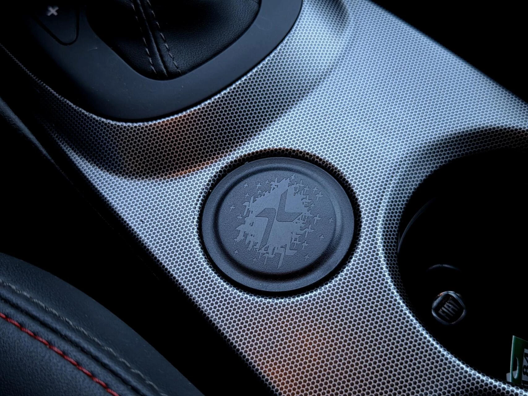 Hoofdafbeelding Fiat 500X