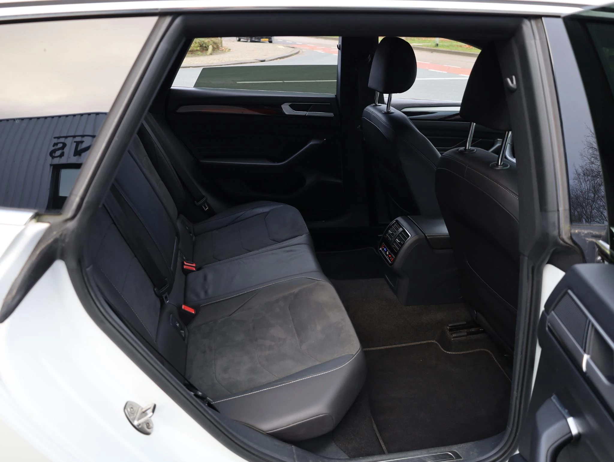 Hoofdafbeelding Volkswagen Arteon