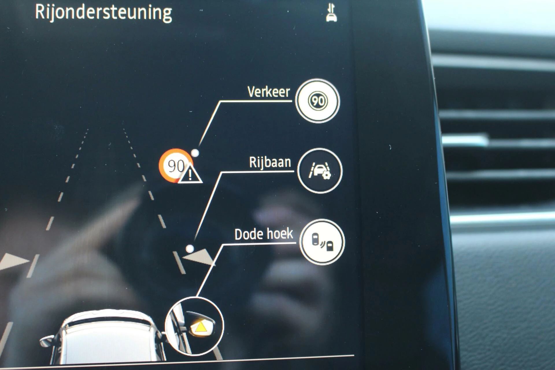 Hoofdafbeelding Renault ZOE