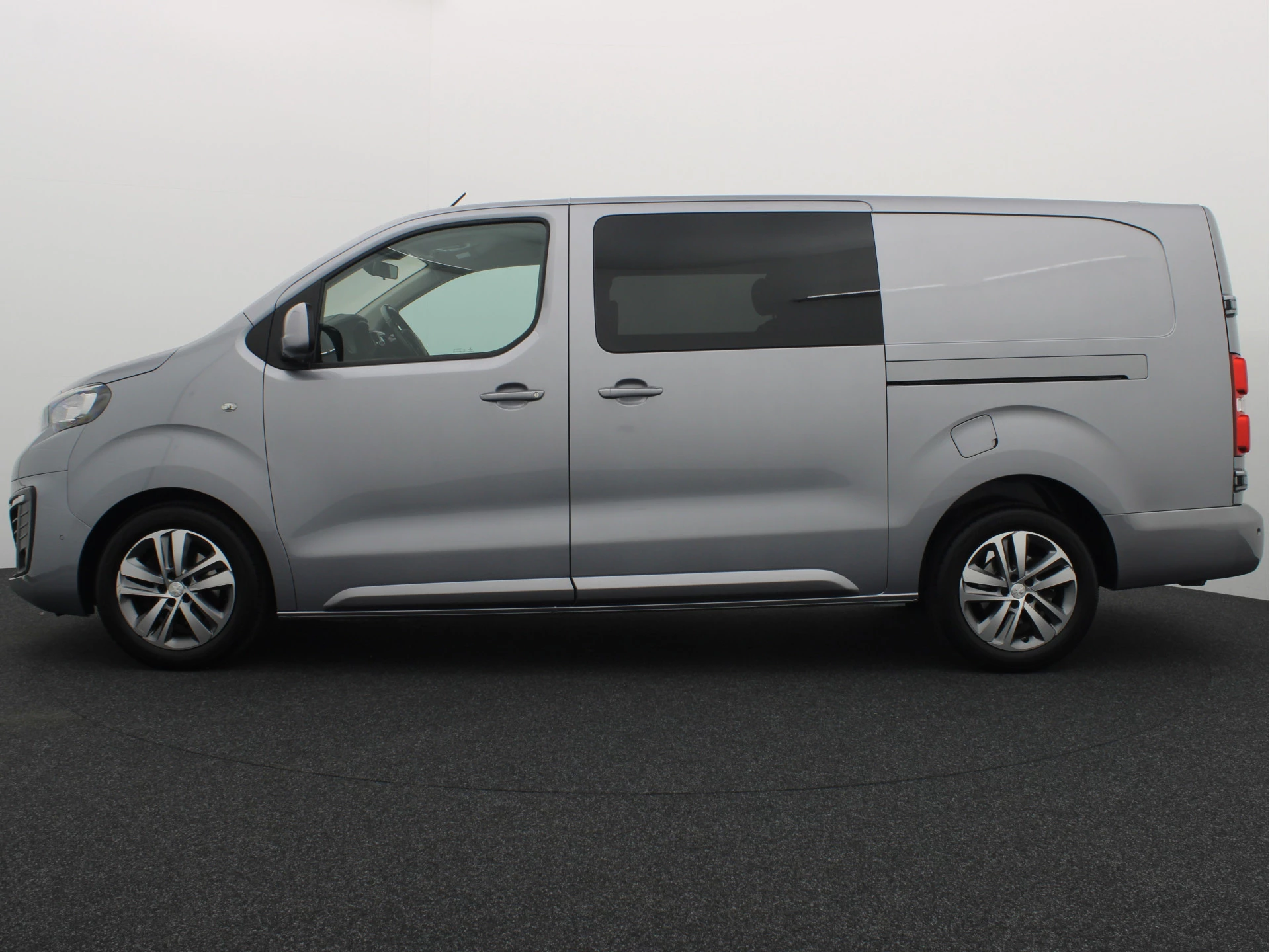 Hoofdafbeelding Peugeot Expert
