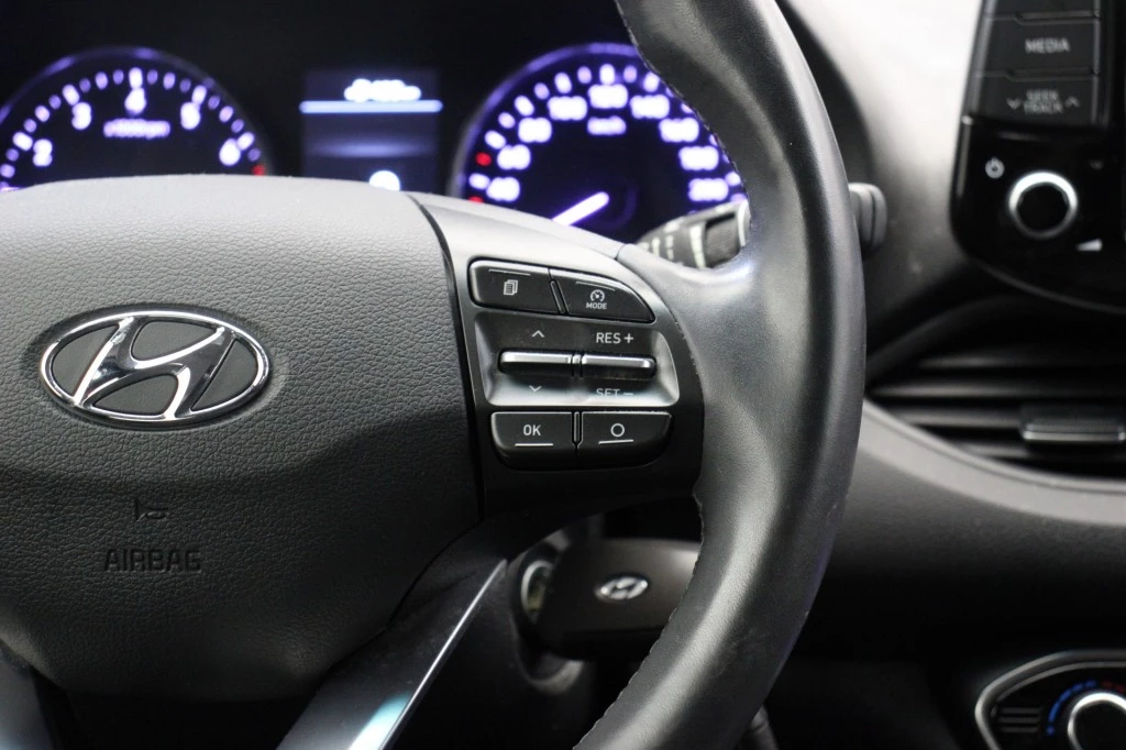 Hoofdafbeelding Hyundai i30