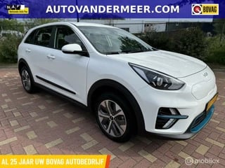 Kia Niro EV - Edition € 2.000,- Subsidie